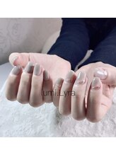 ルミリラ(lumi.Lyra)/持ち込みデザイン