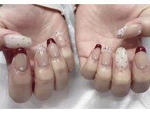 ビューティフルエー(Beautiful.A.)/7800円