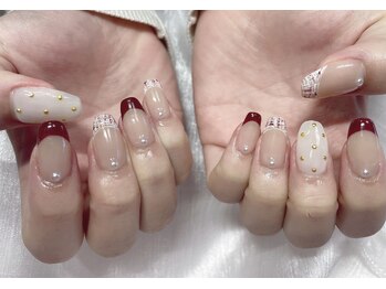 ビューティフルエー(Beautiful.A.)/7800円