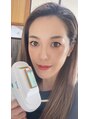 ルアナ(Luana)/beauty salon Luana