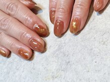 ルークネイル(LUKE)/[90min.]お任せ◯ニュアンス