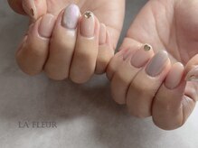 ラ フルール(La Fleur)/定額simple ◆ La Fleur