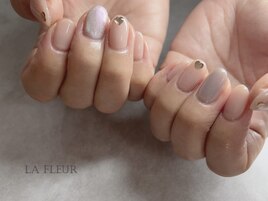 定額simple ◆ La Fleur