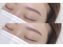 エストアール 博多口店(est-r.)/#美眉#アイブロウスタイリング