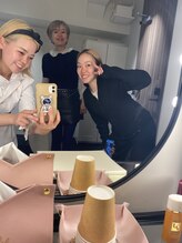 アネラ 本町(ANERA)/お友達と小顔に毛穴も綺麗に★