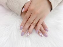 はあとねいる 広島段原店/ハンドデザイン　No.18