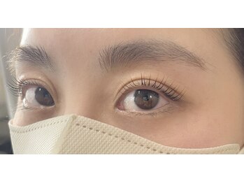 ビオラ 自由が丘(BIORA)/パリジェンヌラッシュリフト