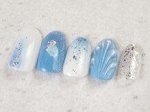 ネイルアンドアイラッシュ プレセア 土山店(nail&eyelash Presea)/