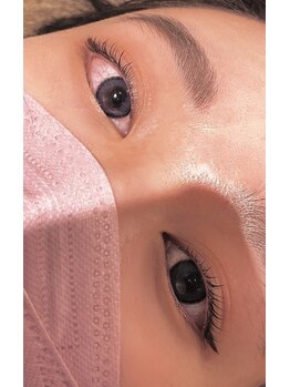 ビューティーアミューズメント 山鼻店(BEAUTY AMUSEMENT)/岩切6月7