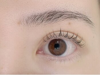 ナップ 天満(nap)/まつげパーマ