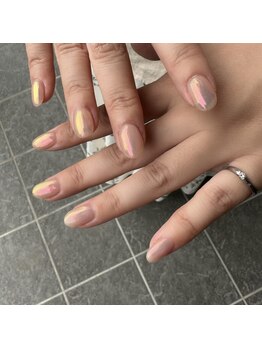 サロンド ボヌール(salon de bonheur)/