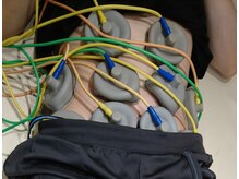 るぽ整骨院/ダイエット