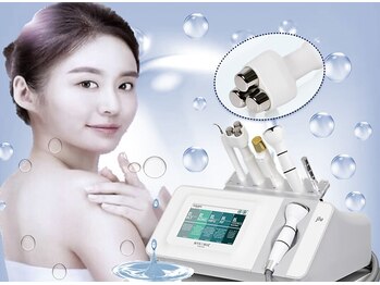 セイン(Sein)/韓国3way潤ツヤ水玉SONO（ソノ）