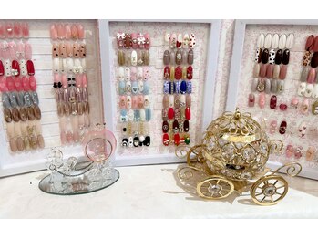 アリエル(Ariel)/