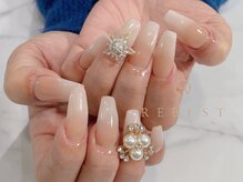 リーベスト 心斎橋(REBEST)/ベイビーブーマー