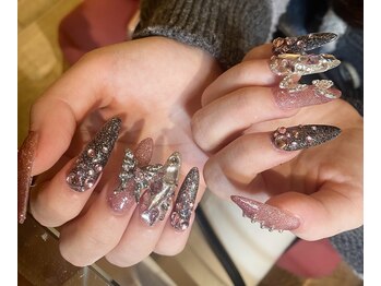 フォア ネイル(FOI NAIL)/