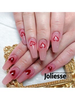 ジョリエス 蒲田(Joliesse)/