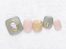 ダッシングディバ 中野マルイ店(DASHING DIVA)/スタンダード12650円（税込）