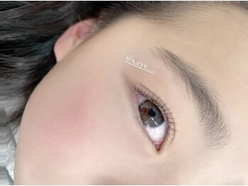 アイラッシュ バイ ポジャ(EYELASH by Poja)/まつげパーマ