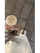 チーク 横浜店(cheek)&nbsp;kana masugi