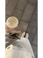 チーク 横浜店(cheek) kana masugi