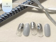 アリアグレイス(ALYA GRACE)/定額デザインBコース♪