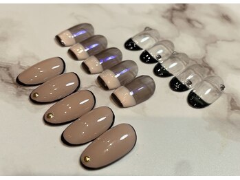 定額デザイン^_^