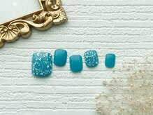 リガール(LIGAR)/フット☆シンプルコース