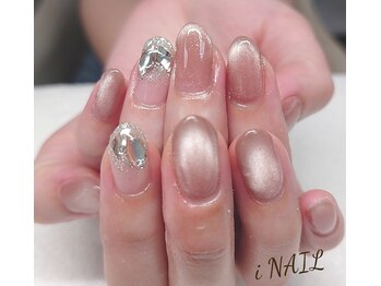 アイネイル(iNAIL)/