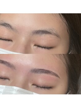 コカブ(KOCHAB)/ブロウスタイリング[アイブロウ]