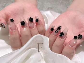 フルゥイケブクロ(fl`IKEBUKURO.)/ワンホン/ワンカラー