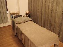 サロンラペーシュ(Lapeche)/施術室　奥