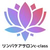 リンパケアサロン シークラス(c-class)のお店ロゴ