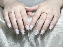 ドリーミーネイル 池袋(Dreamy Nail)/￥9800《１５０分》