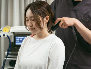 りかり 明石大久保院/立体動態波・HV(電療)