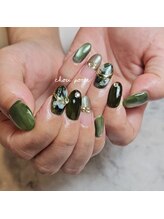 シュポルテ(chou porte)/