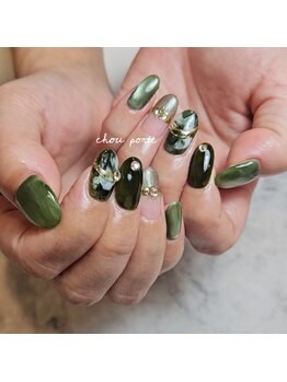 シュポルテ(chou porte)/