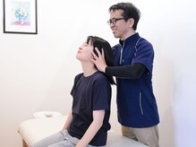 田端整体院/伊勢崎/整体/群馬/肩こり/小顔