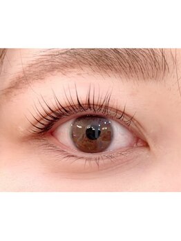 エトラ 渋谷(etora)/パリジェンヌorまつ毛パーマ