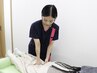 NEW★【30分でサクッと全身ケア】国家資格者によるマッサージ