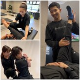 ストレッチプロ 嘉島店(STRETCH PRO)