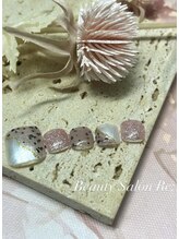 アールイー(Re:)/フット/定額Season Collection