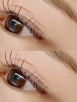 リノ(Lino)/春カラー♪