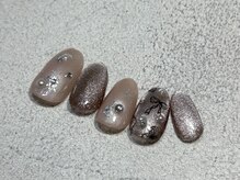 ティアリー(Total Beauty Salon Tiary)/デザインHAND*新6900円/再7900円