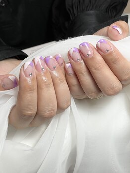 アンド 上石神井(And.)/変形フレンチ