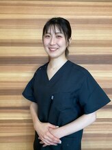 目黒西口さくら整体院 吉江 あやの