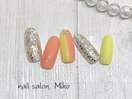 6月定額デザイン　￥6,900