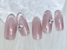 ネーヴェ(Neve)/Hand　Cコース　¥9,000