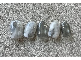 定額ネイル/9900