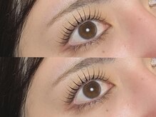 ドリームシャイニー 西葛西店(Dream Shiny)/lash lift